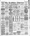 Banffshire Advertiser Thursday 29 September 1892 Page 1