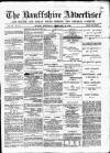 Banffshire Advertiser Thursday 02 February 1893 Page 1