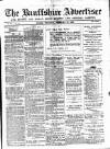 Banffshire Advertiser Thursday 27 February 1896 Page 1