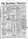 Banffshire Advertiser Thursday 10 September 1896 Page 1