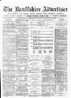 Banffshire Advertiser Thursday 01 April 1897 Page 1