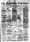Banffshire Advertiser Thursday 23 June 1898 Page 1