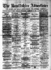 Banffshire Advertiser Thursday 22 December 1898 Page 1