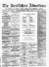 Banffshire Advertiser Thursday 06 April 1899 Page 1