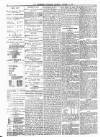 Banffshire Advertiser Thursday 12 October 1899 Page 4