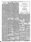 Banffshire Advertiser Thursday 26 October 1899 Page 6