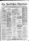 Banffshire Advertiser Thursday 14 June 1900 Page 1