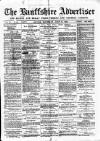 Banffshire Advertiser Thursday 21 June 1900 Page 1