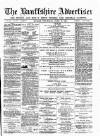 Banffshire Advertiser Thursday 13 June 1901 Page 1