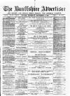 Banffshire Advertiser Thursday 05 September 1901 Page 1
