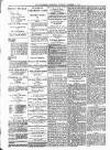 Banffshire Advertiser Thursday 21 November 1901 Page 4