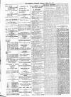 Banffshire Advertiser Thursday 27 February 1902 Page 4