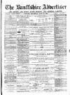 Banffshire Advertiser Thursday 26 June 1902 Page 1