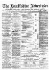 Banffshire Advertiser Thursday 14 August 1902 Page 1