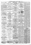 Banffshire Advertiser Thursday 27 November 1902 Page 4