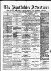 Banffshire Advertiser Thursday 04 December 1902 Page 1