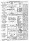 Banffshire Advertiser Thursday 05 October 1905 Page 4