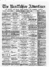 Banffshire Advertiser Thursday 05 April 1906 Page 1