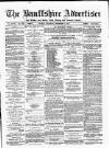 Banffshire Advertiser Thursday 05 December 1907 Page 1