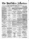 Banffshire Advertiser Thursday 19 December 1907 Page 1