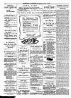 Banffshire Advertiser Thursday 16 January 1908 Page 4