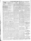 Banffshire Advertiser Thursday 14 January 1909 Page 8