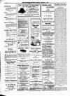 Banffshire Advertiser Thursday 04 February 1909 Page 4