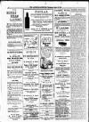 Banffshire Advertiser Thursday 29 April 1909 Page 4