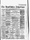 Banffshire Advertiser Thursday 03 February 1910 Page 1