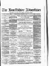Banffshire Advertiser Thursday 17 February 1910 Page 1