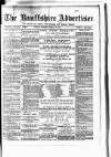 Banffshire Advertiser Thursday 10 March 1910 Page 1