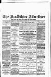 Banffshire Advertiser Thursday 23 June 1910 Page 1