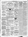 Banffshire Advertiser Thursday 12 January 1911 Page 4