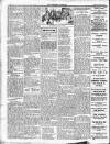 Banffshire Advertiser Thursday 12 January 1911 Page 8