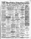 Banffshire Advertiser Thursday 23 November 1911 Page 1