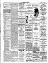 Banffshire Advertiser Thursday 30 November 1911 Page 8