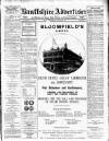 Banffshire Advertiser Thursday 02 January 1913 Page 1