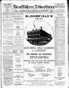 Banffshire Advertiser Thursday 06 February 1913 Page 1
