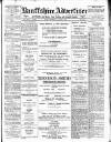 Banffshire Advertiser Thursday 13 March 1913 Page 1