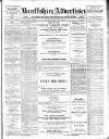 Banffshire Advertiser Thursday 24 April 1913 Page 1
