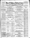 Banffshire Advertiser Thursday 19 June 1913 Page 1