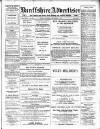 Banffshire Advertiser Thursday 13 November 1913 Page 1