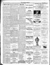 Banffshire Advertiser Thursday 13 November 1913 Page 8