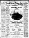 Banffshire Advertiser Thursday 05 February 1914 Page 1