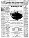 Banffshire Advertiser Thursday 19 February 1914 Page 1