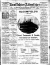 Banffshire Advertiser Thursday 26 February 1914 Page 1