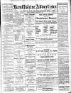 Banffshire Advertiser Thursday 10 December 1914 Page 1
