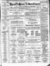 Banffshire Advertiser Thursday 24 December 1914 Page 1