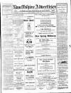 Banffshire Advertiser Thursday 11 March 1915 Page 1