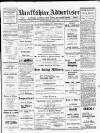 Banffshire Advertiser Thursday 01 April 1915 Page 1